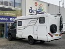 Hymer MLT 580 - 4x4 Exclusive Edition -  foto: 1