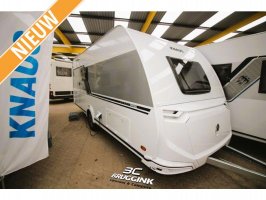 Knaus Sport E-Power Selection 500 QDK - BORCULO 