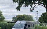 Benimar 4 pers. Louer un camping-car Benimar à Breda ? A partir de 119 € par jour - Goboony photo : 4