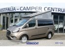 Westfalia Ford Nugget 2.0 TDCI 150pk AUTOMAAT Adaptieve Cruise Control | Blind Spot Warning | Navigatie | NIEUW | NIEUW | NIEUW foto: 0