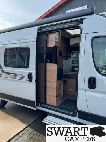 Knaus Boxlife 600 ME Platinum Selection foto: 18