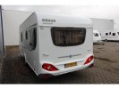 Knaus Sudwind 500 FU Isabella voortent  foto: 2