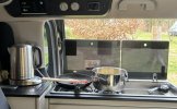 Toyota 4 Pers. Einen Toyota-Camper in Amsterdam mieten? Ab 92 € pro Tag – Goboony-Foto: 2
