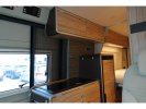 Hymer Yellowstone 640 | 2.3 150Pk | Lengtebedden | Busbiker foto: 9