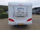 Knaus Sky TI 550 MF SILVER SELECTION - 599CM foto: 4