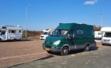 Andere 2 Pers. Ein Iveco-Wohnmobil in Barneveld mieten? Ab 85 € pro Tag - Goboony-Foto: 0