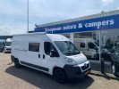 Peugeot Boxer 3.0 Hdi Buscamper Toilet Koelkast Luifel 2 pers. foto: 4