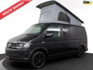 Volkswagen Transporter Buscamper 2.0TDi 102Pk Inbouw nieuw California-look | 4-zitpl. / 4-slaapplaatsen | Slaaphefdak | NIEUWSTAAT foto: 0