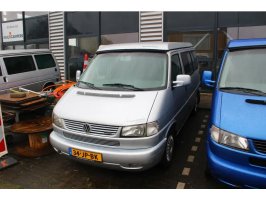 Volkswagen T4 California California Generatio 