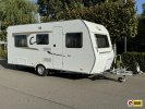 Carado 167L Mover,voortent,enkel bed  foto: 0