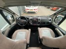 Malibu Van 640 First Class Two Rooms LE RB Charming GT AUTOMAAT 160 PK foto: 12