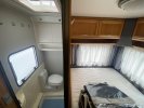 Knaus Azur 490 Ufe Rondzit Frans bed en  foto: 7