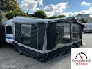 Hobby 495 UFE Excellent easy ten cate voortent nette caravan foto: 2