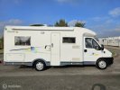 Chausson Welcome 95 2.3JTD 2005 ☆NAP Euro 4, enkele bedden☆ foto: 2