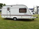 Elddis Force 450 2 met mover en airco  foto: 1