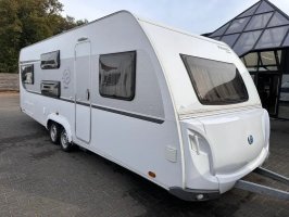 Knaus Sport 650 UDFK 2015 | Stapelbed | Movers 