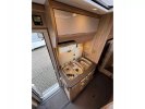 Hymer Exsis-I 588 ENKELE BEDDEN-AIRCO  foto: 7