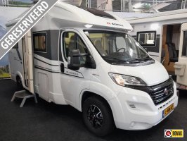 Adria Matrix 520 ST !!VERKOCHT!! 