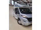 Chausson Welcome 718 EB 130PK Queensbed Hefbed  foto: 1