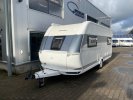 Hobby De Luxe 495 UL Incl. Mover Enduro fully automatic with Lithium battery photo: 0