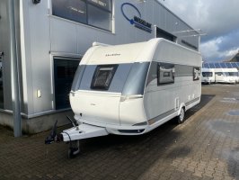 Hobby De Luxe 495 UL Incl. Mover Enduro fully automatic with Lithium battery