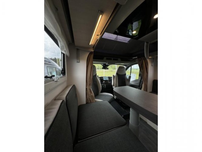 Chausson Titanium Ultimate 788  foto: 10