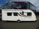 Sprite Cruzer 520 SR incl mover en luifel  foto: 0