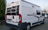 Chausson 2 pers. Rent a Chausson motorhome in Opperdoes? From € 115 pd - Goboony photo: 3