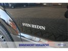 Westfalia Sven Hedin Limited Edition II 130kW/ 177pk Automaat DSG Lederen interieur | Binnenkort verwacht foto: 2