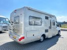 Hymer T654 SL vastbed/2008/gold-edition  foto: 2