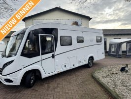 Dethleffs Esprit 7150 EB AUTOMAAT UNIEK IN NL! 