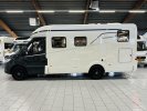 Hymer T 585 S Mercedes Automatic photo: 5