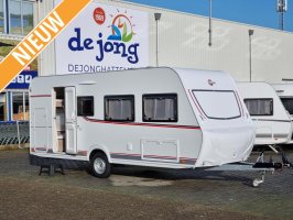 Bürstner Premio Life 490 TK - Voordeel - 1000 euro - 