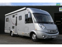 Hymer B 694SL