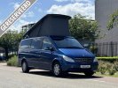 Mercedes-Benz Westfalia Marco Polo 2007 150PK AUT 370000  foto: 0