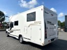 Benimar Tessoro 463 enkele-bedden/hefbed/2017  foto: 2