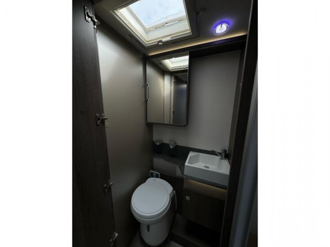 Chausson Titanium 768  foto: 15