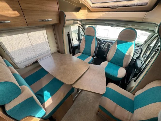 Chausson Flash 48  foto: 10