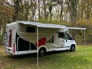 Carado (Hymer) T 448 Fiat 2.3 131pk Euro 5 | Lengte-bedden | Douche/ wc | Garage | Fiets-lift | Orig. NL | 81dkm | TOPSTAAT foto: 14