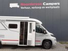 LMC Cruiser T662 Automaat - luxe  foto: 18