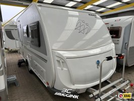 Knaus Sport 420 QD - BORCULO