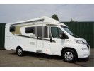 Carado T337 130pk Euro 6 + Enkele bedden/ Airco/ Camera/ Navi/ Cruise/ Grote garage/ Garantie! foto: 1