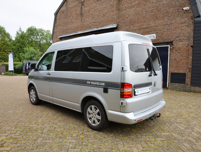 VOLKSWAGEN TRANSPORTER D 96 KW foto: 1