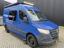 Leaf 4 Sprinter met Offroad Pakket foto: 5