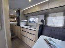 Adria Compact Axess DL Lengtebedden face 2 face  foto: 6