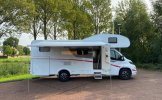 Fiat 6 pers. Rent a Fiat camper in Nieuwersluis? From € 121 pd - Goboony photo: 2