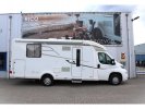 Hymer T698 CL Queenstbed / Hefbed  foto: 1