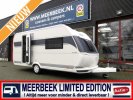 Hobby De Luxe 460 SFF 2024 NIEUW+QUEENSBED foto: 0