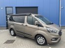 Ford Westfalia Nugget Automaat / 5-pers/ Navi  foto: 1