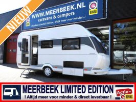 Hobby Ontour 460 DL 2025 NIEUWSTE MODEL !